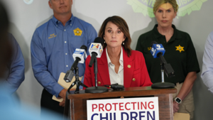Murrill: Seismic decision vindicates congressional redistricting