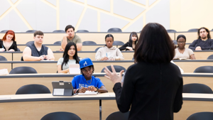 WATCH: Students see tuition as a good investment despite loan debt, survey says