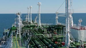 QatarEnergy exports first LNG from $10 billion Texas plant
