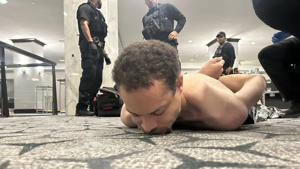 Alleged attacker charged with attempted assassination of Trump