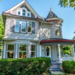 Joseph Perry House Granted Historic Landmark Status