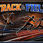 Lincoln-Way East Girls Track Dominates Triangular Meet Against West and Stagg
