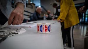 Trump-endorsed Gallrein ousts Massie in Kentucky