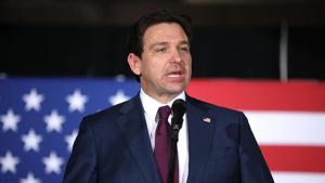 DeSantis: Ruling vindicates Florida redrawing congressional maps