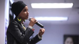 BREAKING: GOP turns to Congress after Minnesota Dems block Omar subpoena