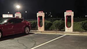 Pritzker touts EV plant in Normal, Bailey says taxpayers bear the burden
