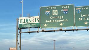 Tourism spending, Springfield investment bill considered as budget deadline nears