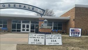 Democrats hold Michigan Senate majority with special election win in District 35
