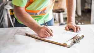 U.S. economy adds 115,000 jobs in April