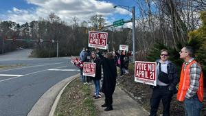 Analysts: Redistricting to cost taxpayers, while slowly shifting election outcomes