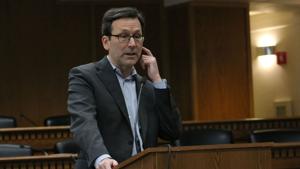 Ferguson first WA governor found in violation of ethics laws in over 30 years, state website shows
