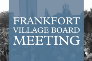 Frankfort Advances Downtown Urban Design Study, Solicits Resident Input
