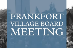 Frankfort Establishes New Mural Regulations for Downtown Historic District