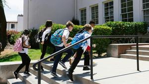 Democratic group calls for U.S. social media ban for kids under 16
