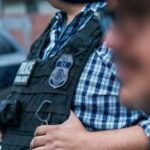 California sues over construction of alleged ICE facility