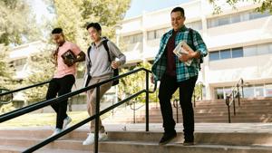 Bill loosens in-state tuition requirements
