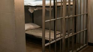 Muslim man charged with terrorism, supporting Hamas