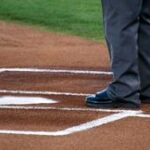 Baseball commissioner admits mistake; no discipline for players