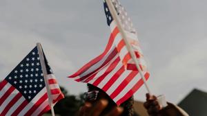 America 250: Celebrating the first attorneys general who fought for freedom