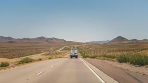 Ohio pulls 1,200 commercial truck licenses for immigration guidelines