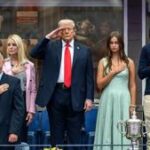 Trump dispels Iran rumors, calls out Senate for approval of War Powers Act