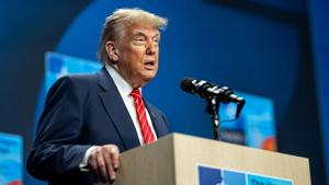 POLL: Majority of voters believe U.S. should stay in NATO