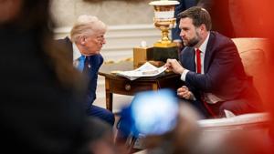 Israel-Hezbollah agree to ceasefire, U.S. official says