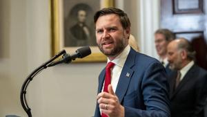 POLL: Two years, out, Vance remains clear frontrunner for 2028 GOP primary