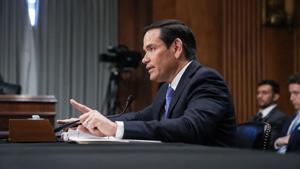 Rubio provides few answers to Congress on Iran conflict timeline