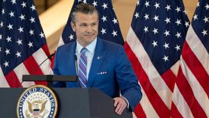 Hegseth calls allied defense 'bad deal for taxpayers' in budget push