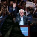 Sanders bill would give U.S. stake in AI companies; analyst calls idea ‘nutty’