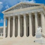 Supreme Court allows Trump to fire FTC members