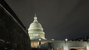 Parents group calls on Congress to examine fed funding of science academies