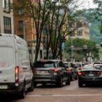 Motorola targeted with class action over license plate reader cameras