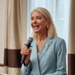 ‘Family Month’ backer cites biology, declining birth rates in defense of resolution