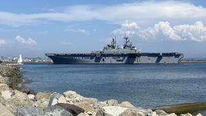 Gulf allies targeted by Iran as strikes continue despite ceasefire