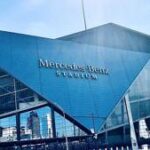 First day of World Cup games in Atlanta, first border crime arrest made