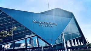 First day of World Cup games in Atlanta, first border crime arrest made