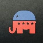 Two Republicans to face off in redrawn California district