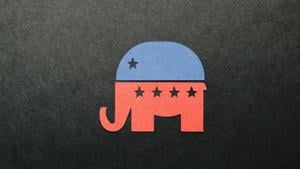 Two Republicans to face off in redrawn California district