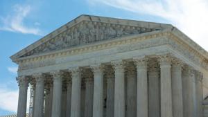 Gun rights, immigration to be decided at the U.S. Supreme Court
