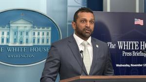 Feds name five individuals charged in UFC terror plot
