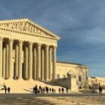 Supreme Court rules against company lawsuit over unlawful regulations