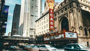 Illinois Quick Hits: Chicago reports increased visitor spending