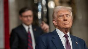 Poll spells disaster for Republicans in 2026 midterms
