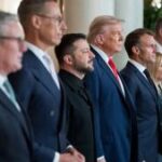G7 puts out statement on pursuing more private, ‘mutually beneficial’ international development