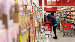 Illinois SNAP error rate rises; Pritzker blames Trump