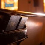 Texas becomes first state to make Bible required reading