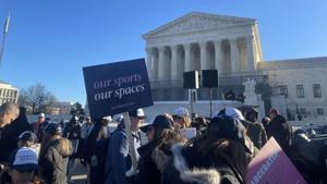 McNabb: Trump administration's moves on Title IX show care, compassion