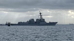 Ceasefire being tested as U.S., Iran continue to exchange fire